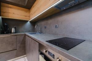 Lauta Forest 1-bedroom apartment