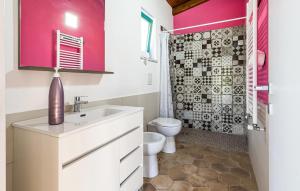 Casa Vacacional de 3 dormitorios