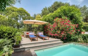 Gorgeous Home In Fonte Vivola With Wifi