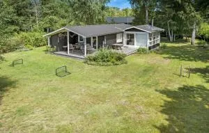 Cozy Home In Højby With Wi-Fi - Gudmindrup