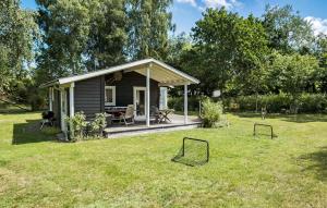 Cozy Home In Højby With Wi-Fi