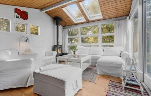 Cozy Home In Højby With Wi-Fi