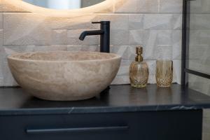 Appartements Adam Suites : photos des chambres