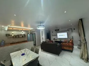 App Résidence Amadou et Coumba - Hann