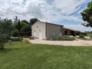 Maison campagnarde - Grane