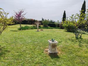 Villas Maison campagnarde : photos des chambres