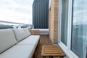 Appartements Adam Suites : photos des chambres