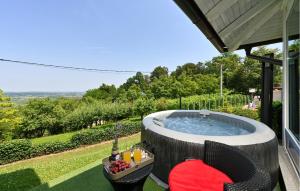 Awesome Home In Ivanec With Wi-Fi 