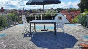 Ferienwohnung Waiblingen - Weinstadt