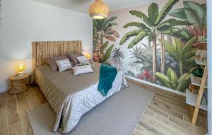 Maisons de vacances Maison Avec Piscine : photos des chambres