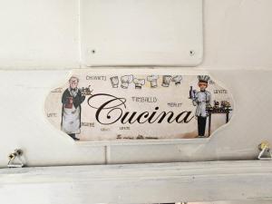 Stella Marina Apartment