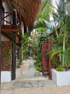 Kin Ha Tulum Hotel