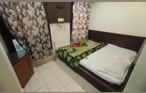 Hotel Paradise Stays