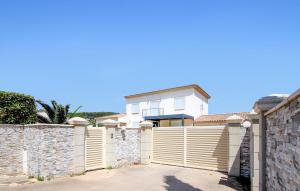 Maisons de vacances Nice Home In Sauveterre : photos des chambres
