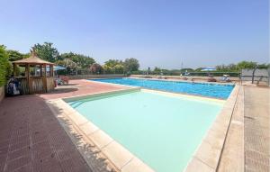 Stunning Apartment In San Feliciano