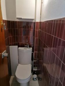 Petit studio rénové à la place Comédie