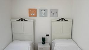 Casa Angela Apartments