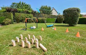 Awesome Home In Blonville-Sur-Mer