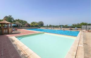 Lovely Apartment In San Feliciano