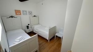 Casa Angela Apartments