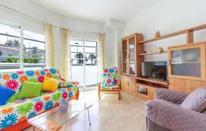 Nice Apartment In San Javier With Wifi