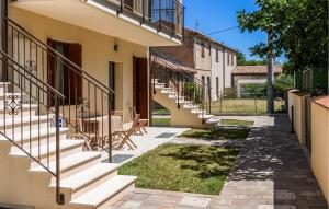 Awesome Apartment In Terre Roveresche