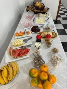 Hotel São Luis - Volta Grande