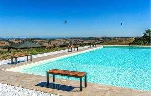 Awesome Apartment In Terre Roveresche