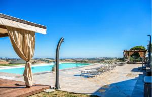 Awesome Apartment In Terre Roveresche