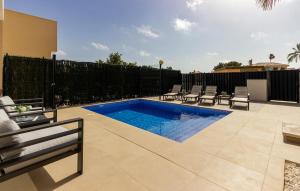 Stunning Home In Cartagena