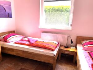 Ferienhaus Sahneschnitte