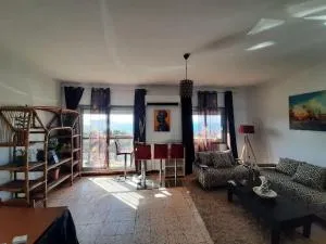 Une parenthèse magique sur Oran vue inoubliable - Canastel