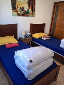 Une parenthèse magique sur Oran vue inoubliable