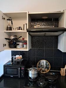 Une parenthèse magique sur Oran vue inoubliable