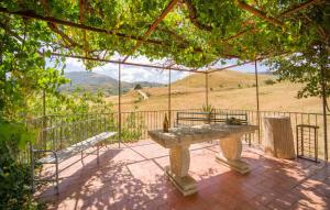 Awesome Home In Palazzo Adriano