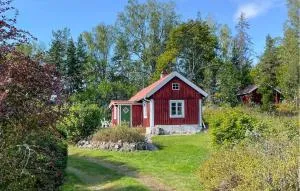 1 Bedroom Cozy Home In Flen - Malmköping