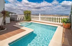 Nice Home In Medina Sidonia With Wifi - Torrecera