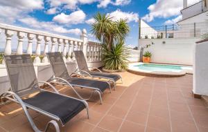 Nice Home In Medina Sidonia With Wifi