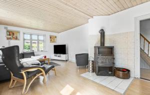 Pet Friendly Home In Gredstedbro