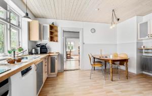 Pet Friendly Home In Gredstedbro
