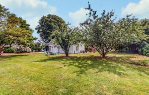 Maisons de vacances 3 Bedroom Cozy Home In Etainhus : photos des chambres