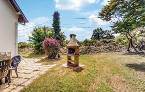 Maisons de vacances 3 Bedroom Cozy Home In Etainhus : photos des chambres