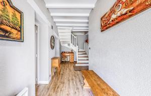 Maisons de vacances 3 Bedroom Cozy Home In Etainhus : photos des chambres