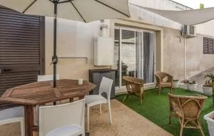 Awesome Apartment In Caucana - Punta Secca