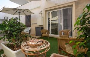 Awesome Apartment In Caucana