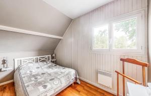 Maisons de vacances 3 Bedroom Cozy Home In Etainhus : photos des chambres