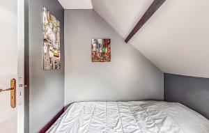Maisons de vacances 3 Bedroom Cozy Home In Etainhus : photos des chambres