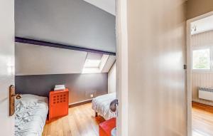 Maisons de vacances 3 Bedroom Cozy Home In Etainhus : photos des chambres