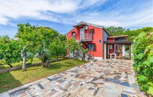 3 Bedroom Gorgeous Home In Medulin