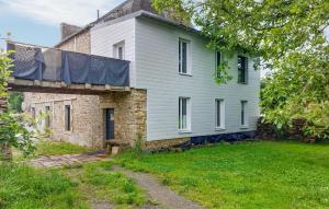 Appartements Beautiful Apartment In Saint-Evarzec : photos des chambres